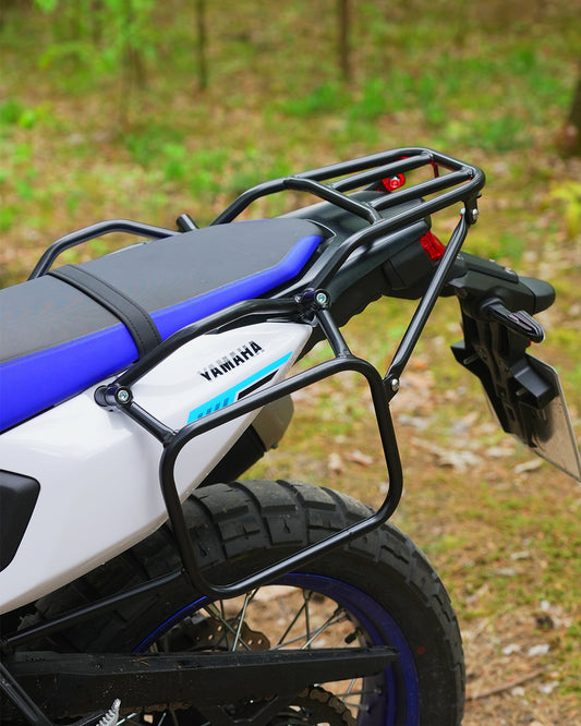 Багажна система для Yamaha Tenere 700