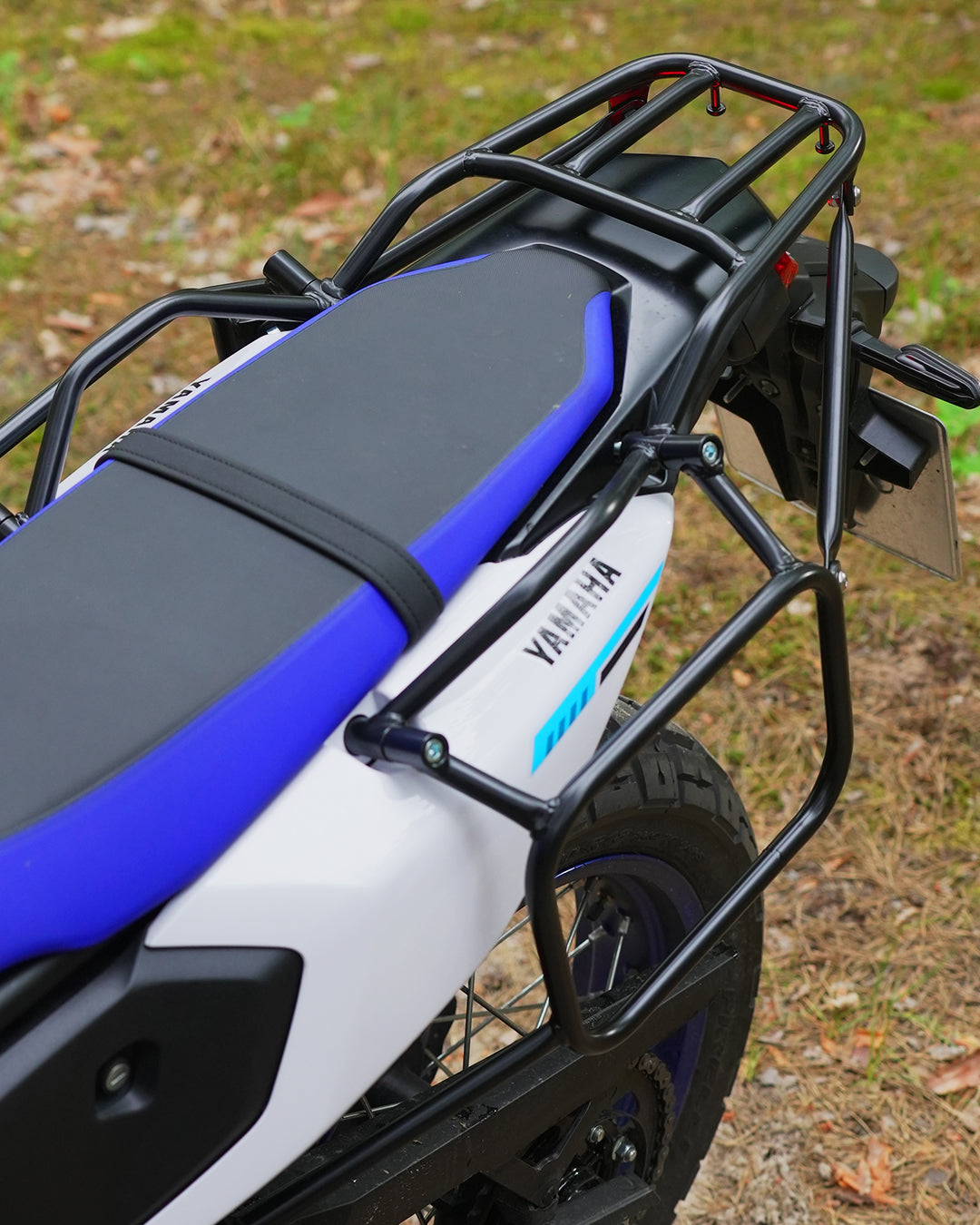 Багажна система для Yamaha Tenere 700