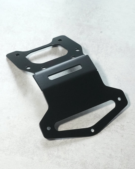 Yamaha Tenere 700 Tail Tidy — Off-Road Edition