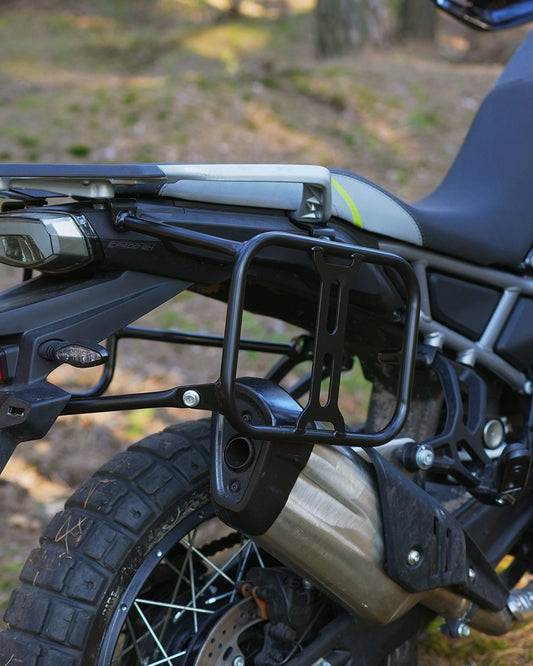 Багажна система для CFMOTO 450 МТ