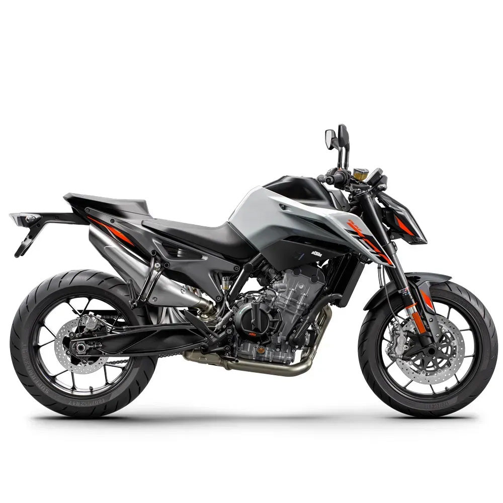 KTM 790/890 DUKE