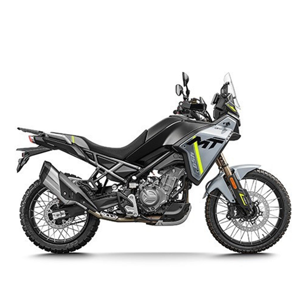 CFMOTO 450 МТ