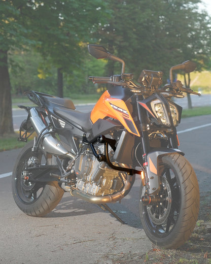 Захисні дуги KTM 790/890 DUKE