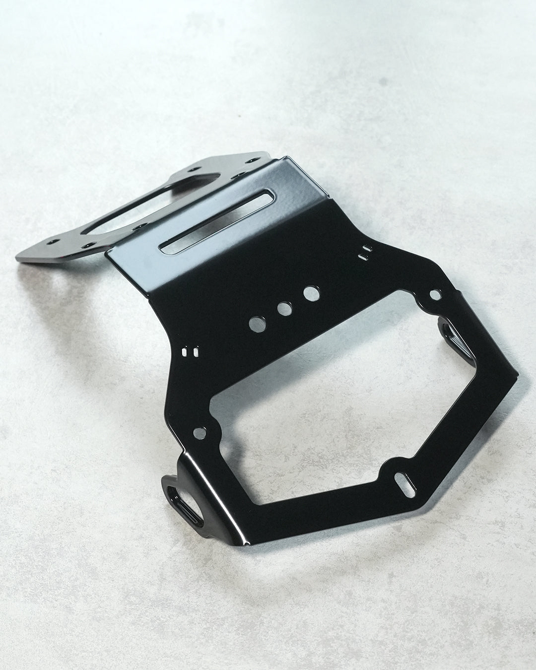 Yamaha Tenere 700 Tail Tidy — Legal Edition