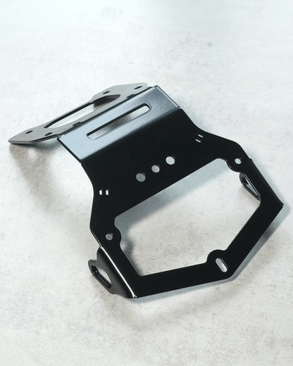 Yamaha Tenere 700 Tail Tidy — Legal Edition