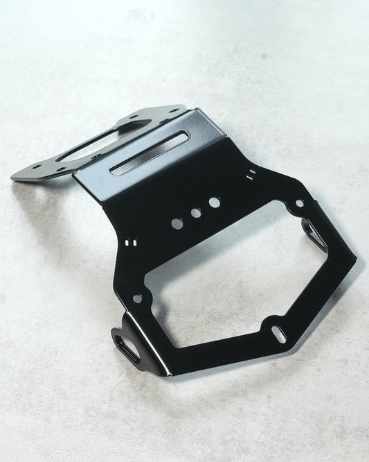 Yamaha Tenere 700 Tail Tidy — Legal Edition