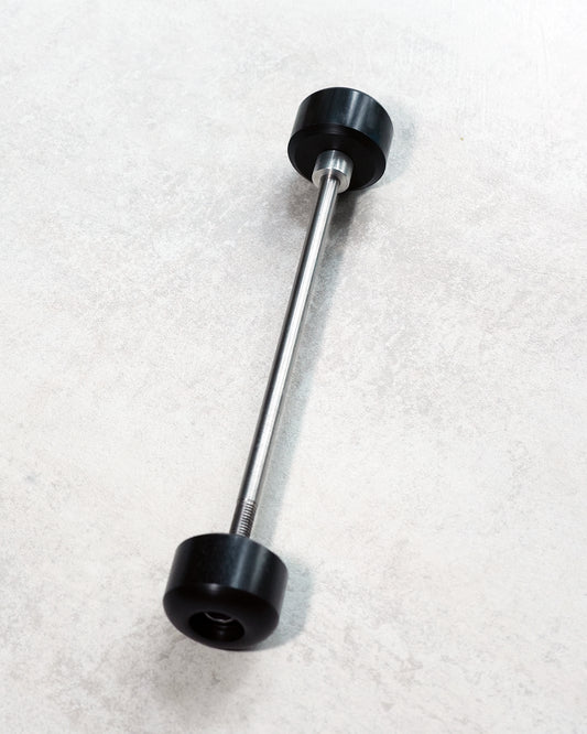 Крашпеди передньої осі для Yamaha Tenere 700