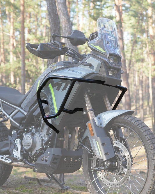 Захисні дуги для CFMOTO 450 MT