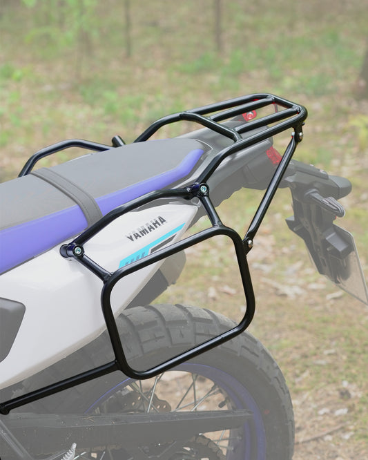 Багажна система для Yamaha Tenere 700