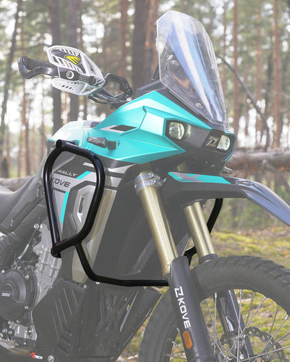 Захисні дуги для KOVE 800 RALLY