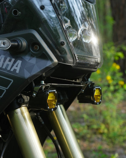 Кронштейн додаткового світла Yamaha Tenere 700