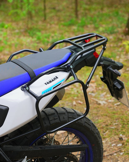 Багажна система для Yamaha Tenere 700