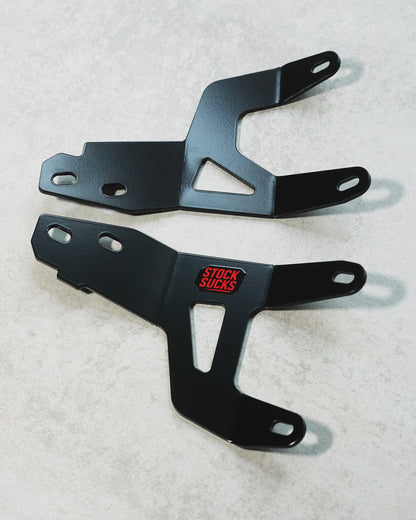 Tower Support KTM 790/890 NORDEN 901