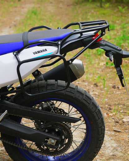 Багажна система для Yamaha Tenere 700