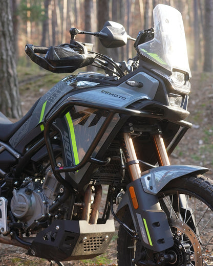 Захисні дуги для CFMOTO 450 MT