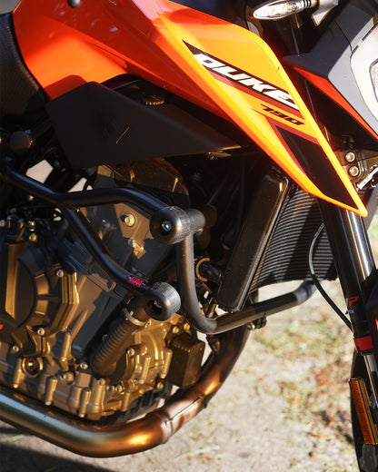 Захисні дуги KTM 790/890 DUKE