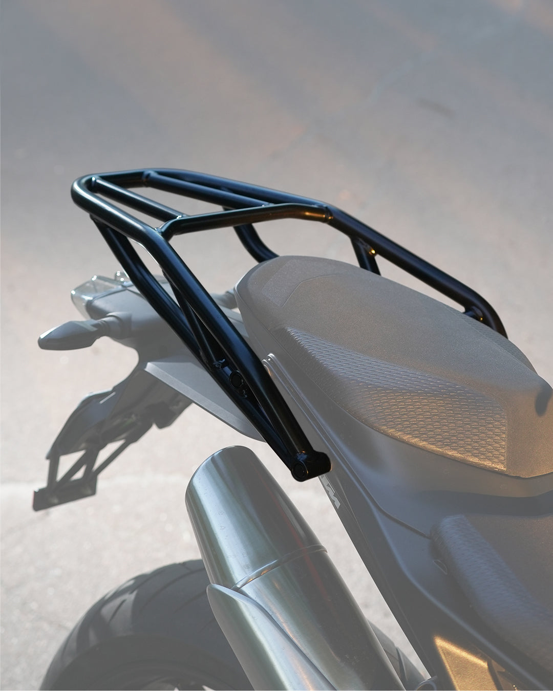 Багажник KTM 790/890 DUKE