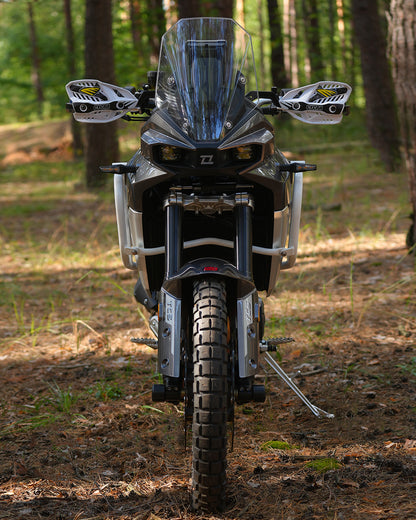 Захисні дуги Kove 800X (PRO, PRO+, GT)