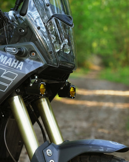 Кронштейн додаткового світла Yamaha Tenere 700