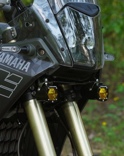 Кронштейн додаткового світла Yamaha Tenere 700