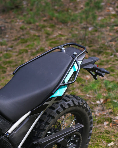 Багажна система KOVE 800 RALLY