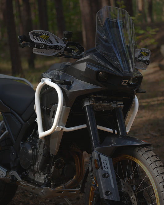 Захисні дуги Kove 800X (PRO, PRO+, GT)