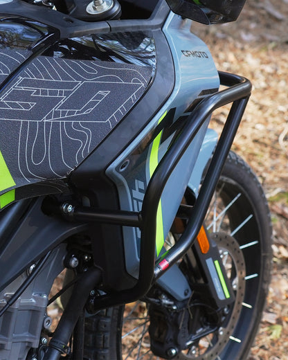 Захисні дуги для CFMOTO 450 MT