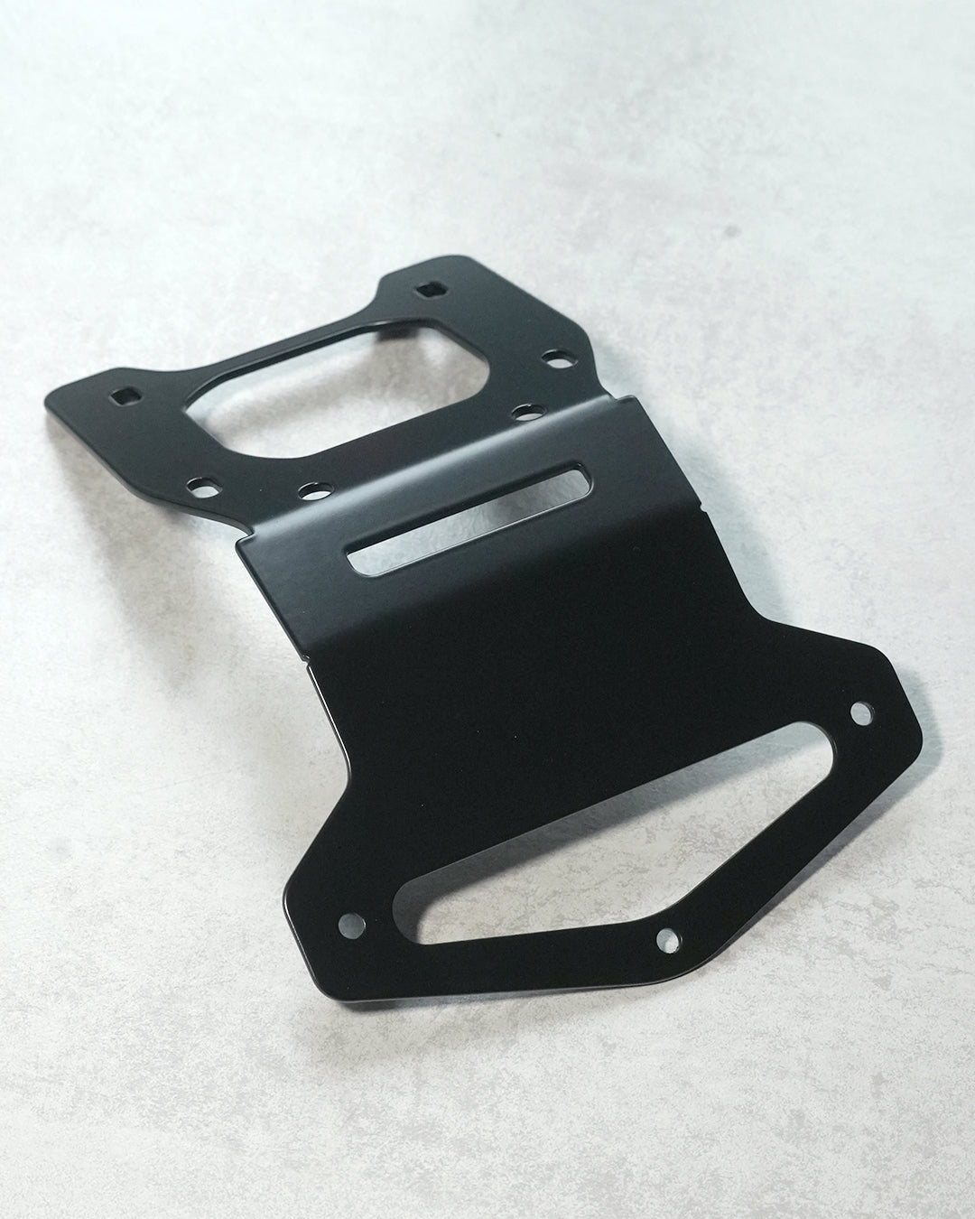 Yamaha Tenere 700 Tail Tidy — Off-Road Edition