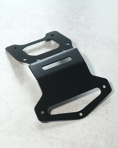 Yamaha Tenere 700 Tail Tidy — Off-Road Edition