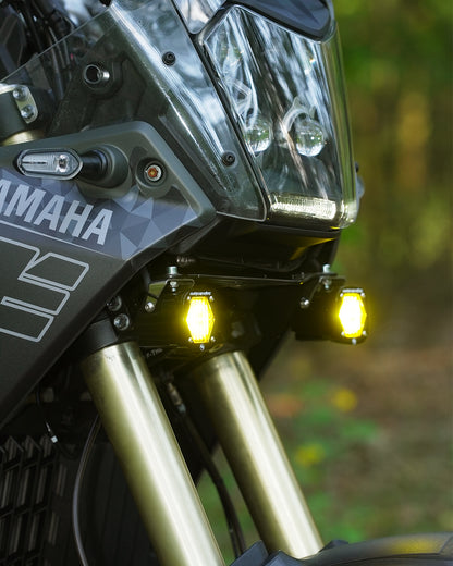 Кронштейн додаткового світла Yamaha Tenere 700