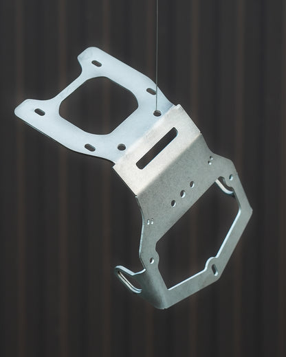 Yamaha Tenere 700 Tail Tidy — Legal Edition