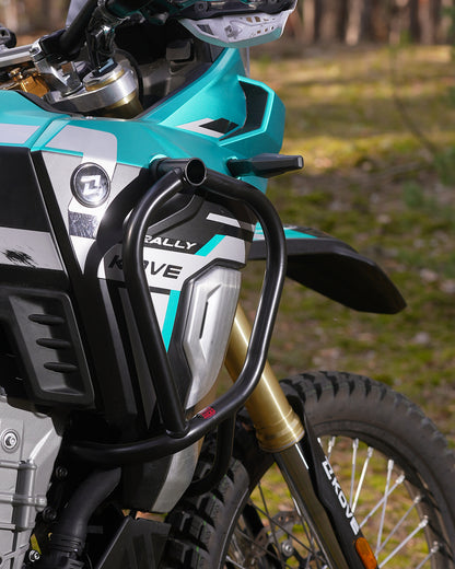 Захисні дуги для KOVE 800 RALLY