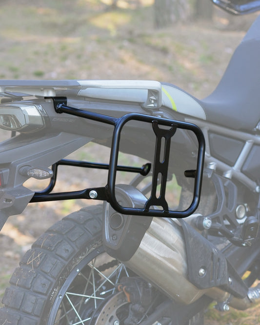 Багажна система для CFMOTO 450 МТ