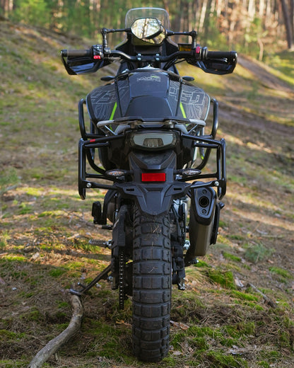 Багажна система для CFMOTO 450 МТ