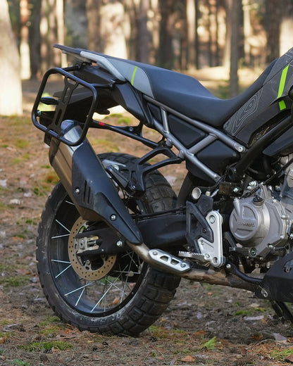 Багажна система для CFMOTO 450 МТ