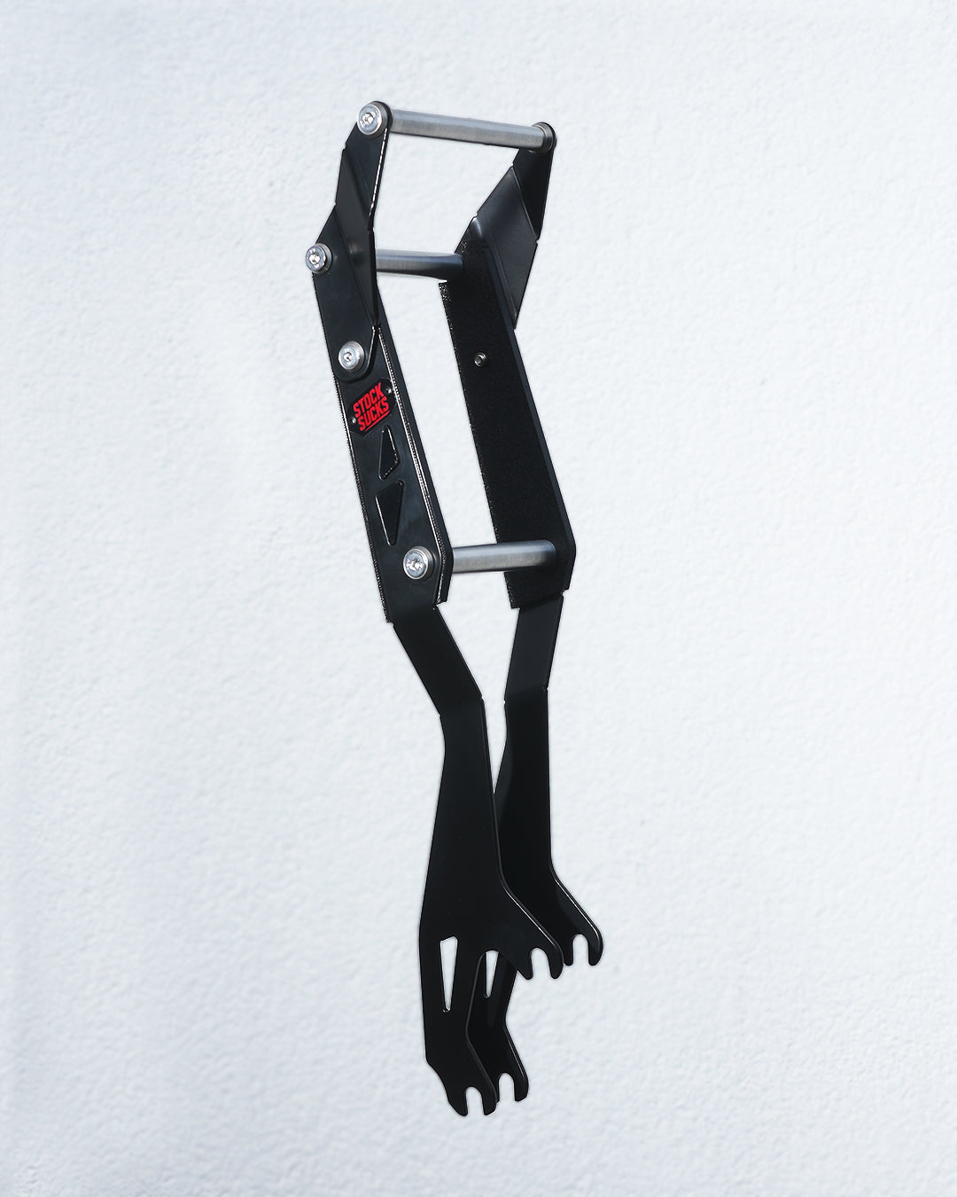 Rally Tower for KOVE 800