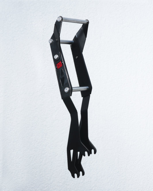 Rally Tower for KOVE 800